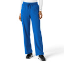 Women's Boot Cut Scrub Pant. Live Chat for Bulk Discounts