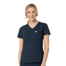 Women's Tuck-In Scrub Top. Live Chat for Bulk Discounts