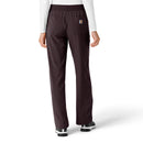 Women's Boot Cut Scrub Pant. Live Chat for Bulk Discounts