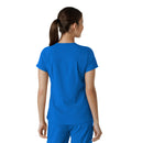 Women's Tuck-In Scrub Top. Live Chat for Bulk Discounts
