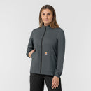 Women's Scrub Jacket. Live Chat for Bulk Discounts
