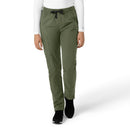 Women's Straight Leg Scrub Pant. Live Chat for Bulk Discounts