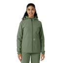 Women's Bonded Fleece Hoodie. Live Chat for Bulk Discounts