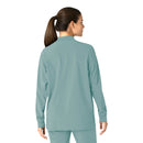 Women's Shirt Jacket. Live Chat for Bulk Discounts