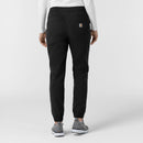 Women's Ripstop Jogger Scrub Pant. Live Chat for Bulk Discounts