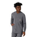 Men's Shirt Jacket. Live Chat for Bulk Discounts