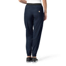 Women's Twill Jogger Scrub Pant. Live Chat for Bulk Discounts