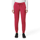 Women's Cargo Jogger Scrub Pant. Live Chat for Bulk Discounts