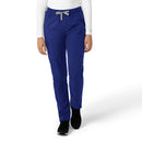 Women's Straight Leg Scrub Pant. Live Chat for Bulk Discounts