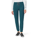 Women's Cargo Jogger Scrub Pant. Live Chat for Bulk Discounts