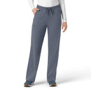 Knit Women's Boot Cut Scrub Pant. Live Chat for Bulk Discounts