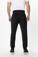 Chef Works Jogger 2.0 Chef Pants PBE02. Live Chat for Bulk Discounts
