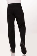 Chef Works Lightweight Slim Chef Pants PBN01. Live Chat for Bulk Discounts