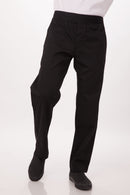 Chef Works Lightweight Slim Chef Pants PBN01. Live Chat for Bulk Discounts