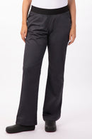 Chef Works Lightweight Slim Chef Pants PBN01W. Live Chat for Bulk Discounts