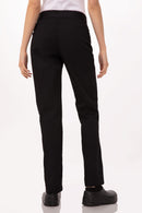 Chef Works Lightweight Slim Chef Pants PBN01W. Live Chat for Bulk Discounts