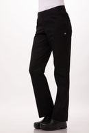 Chef Works Lightweight Slim Chef Pants PBN01W. Live Chat for Bulk Discounts