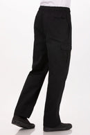 Chef Works Cargo Chef Pants PC001. Live Chat for Bulk Discounts