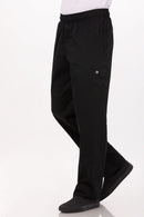 Chef Works Cargo Chef Pants PC001. Live Chat for Bulk Discounts