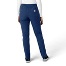 Women's Straight Leg Scrub Pant. Live Chat for Bulk Discounts