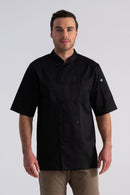 Chef Works Volnay Chef Coat PCSS. Live Chat for Bulk Discounts