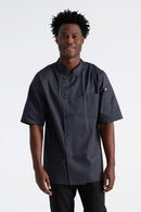 Chef Works Volnay Chef Coat PCSS. Live Chat for Bulk Discounts