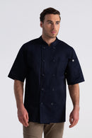 Chef Works Volnay Chef Coat PCSS. Live Chat for Bulk Discounts