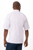 Chef Works Volnay Chef Coat PCSS. Live Chat for Bulk Discounts