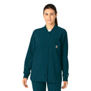Women's Shirt Jacket. Live Chat for Bulk Discounts