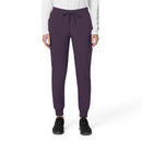 Women's Cargo Jogger Scrub Pant. Live Chat for Bulk Discounts