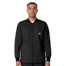Men's Utility Warm-Up Jacket. Live Chat for Bulk Discounts