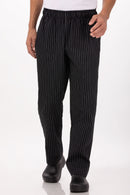 Chef Works Designer Baggy Chef Pants PINB. Live Chat for Bulk Discounts
