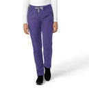 Women's Straight Leg Scrub Pant. Live Chat for Bulk Discounts