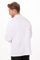 Chef Works Bordeaux Chef Coat PKWC. Live Chat for Bulk Discounts