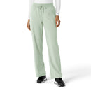 Women's Boot Cut Scrub Pant. Live Chat for Bulk Discounts