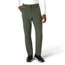 Men's Straight Leg Scrub Pant. Live Chat for Bulk Discounts