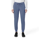 Women's Cargo Jogger Scrub Pant. Live Chat for Bulk Discounts