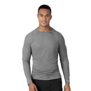 Men's Performance Long Sleeve Tee. Live Chat for Bulk Discounts