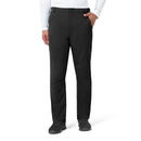 Men's Straight Leg Cargo Scrub Pant. Live Chat for Bulk Discounts