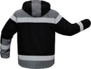 GSS Safety [8517/8515] Quartz Duck Sherpa Lined Heavy Weight Jacket. Live Chat For Bulk Discounts.