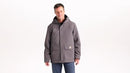 Carhartt [CT105533] Super Dux Insulated Hooded Coat.  Live Chat for Bulk Discounts.