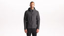 Nike [NKDR1543] Hooded Soft Shell Jacket with Custom Embroidered Logo.  Live Chat for Bulk Discounts.