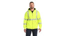 Carhartt ANSI 107 Class 3 Lined Full Zip Sweatshirt CT104988.  Live Chat for Bulk Discounts.