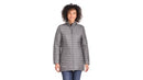 Eddie Bauer [EB515] Women's Packable Quilted Full-Zip. Live Chat for Bulk Discounts.