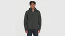 Eddie Bauer [EB536] Hooded Soft Shell Parka. Live Chat for Bulk Discounts.