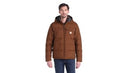 Carhartt [CT107082] Montana Insulated Hooded Jacket.  Live Chat for Bulk Discounts.