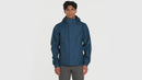 Eddie Bauer [EB550] Rain Jacket. Live Chat for Bulk Discounts.