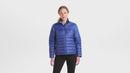 Eddie Bauer [EB511] Women's Quilted Jacket. Live Chat for Discounts.