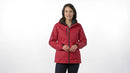 Port Authority [L332] Women's Vortex Waterproof 3-in-1 Jacket. Live Chat for Bulk Discounts.