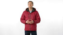 Port Authority [J332] Vortex Waterproof 3-in-1 Jacket. Live Chat for Bulk Discounts.